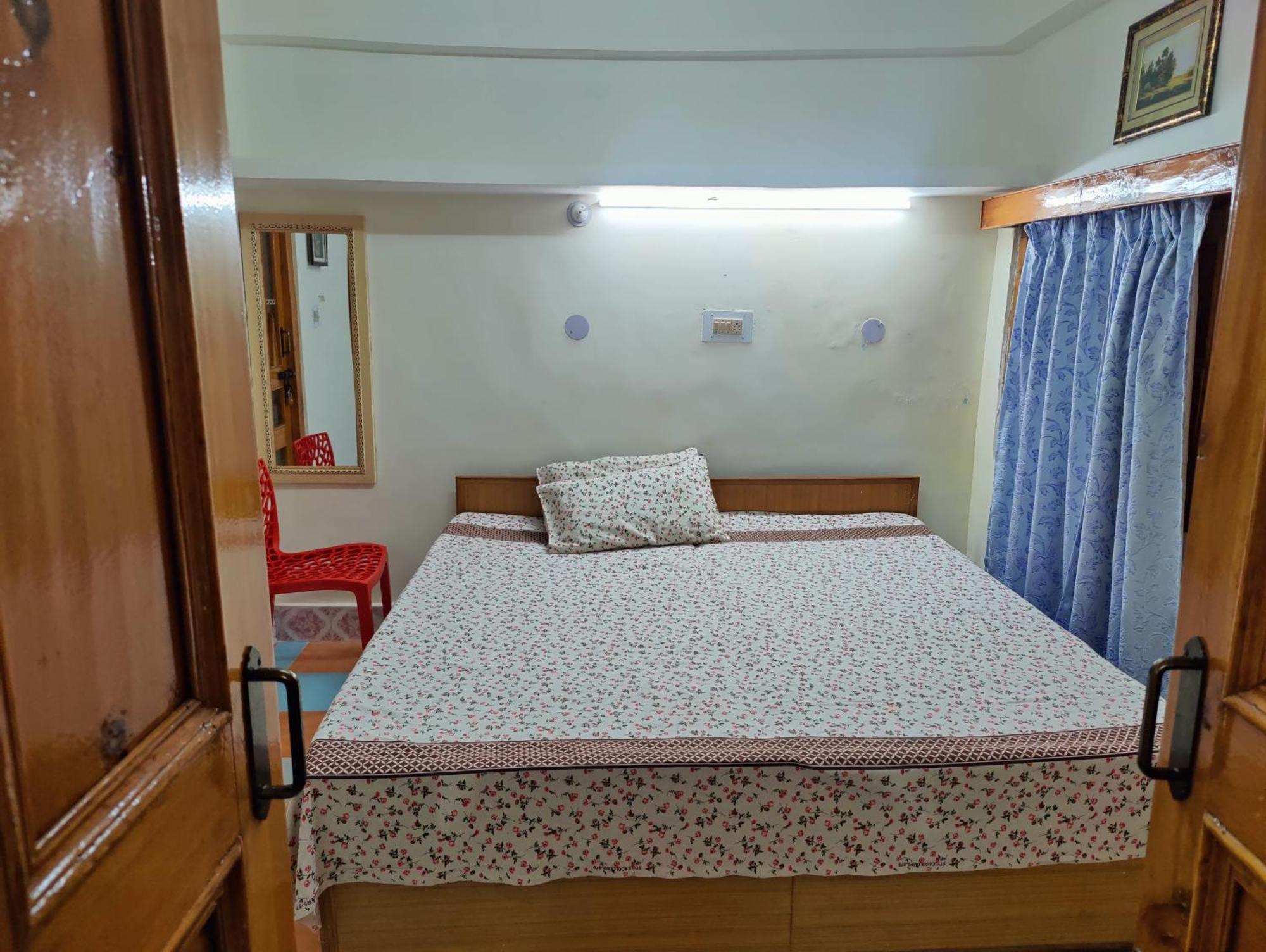 Silk Route Home Stay Kalpa Rom bilde